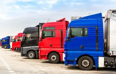 Antalya Ömerli Ambar Nakliyat