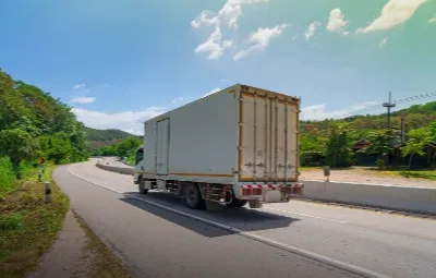 Antalya ile Ömerli Arası Bulaşık Makinesi Taşıma