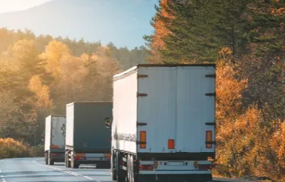 Antalya ile Ömerli Arası Klima Taşıma