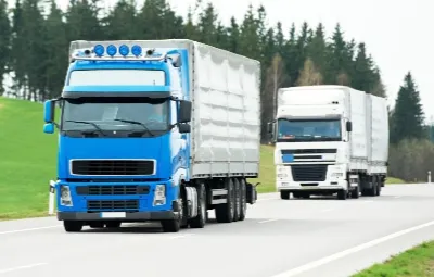 Antalya ile Ömerli Arası Eşya Taşıma